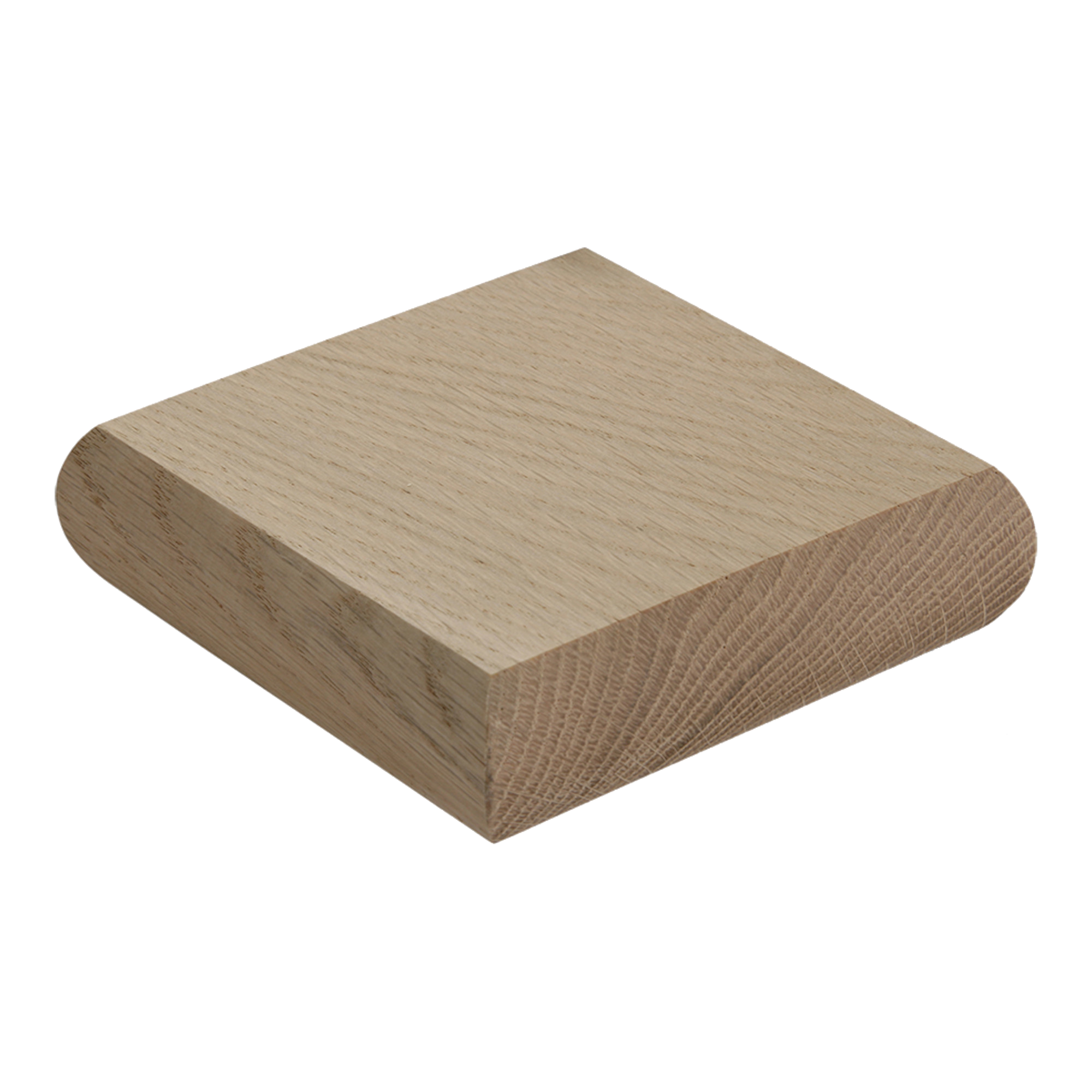Cheshire Mouldings Double Flute Pine Stair Balustrade Kit (Stair & Landing Kit) - DRKIT - View #2